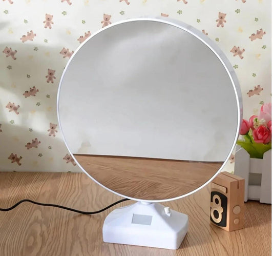 Kişiye Özel Işıklı Sihirli Ayna