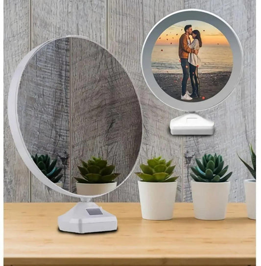 Kişiye Özel Işıklı Sihirli Ayna